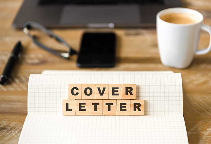 Como Escrever uma Carta de Apresentação em 8 Passos Simples