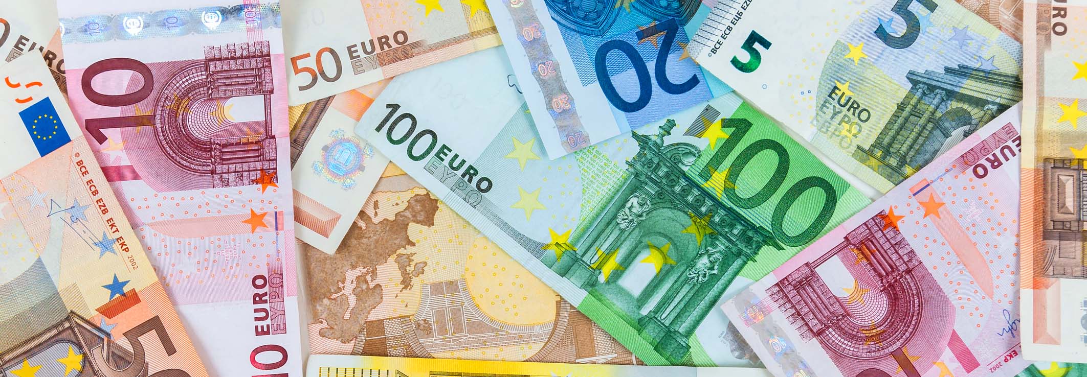 Salários nos Países Baixos – valores atualizados