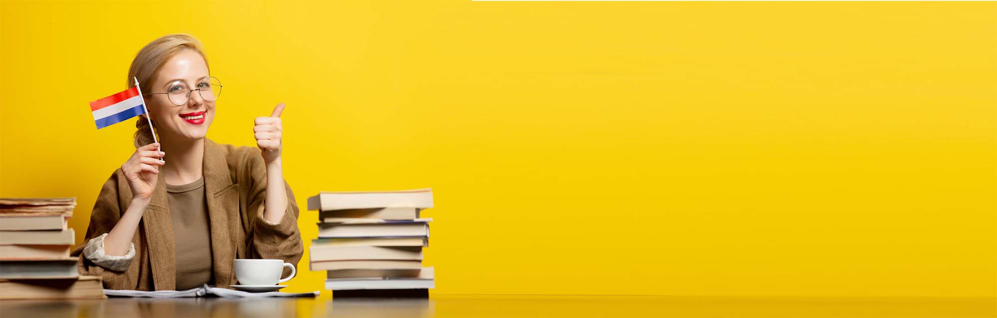 Aprender neerlandês – cursos gratuitos