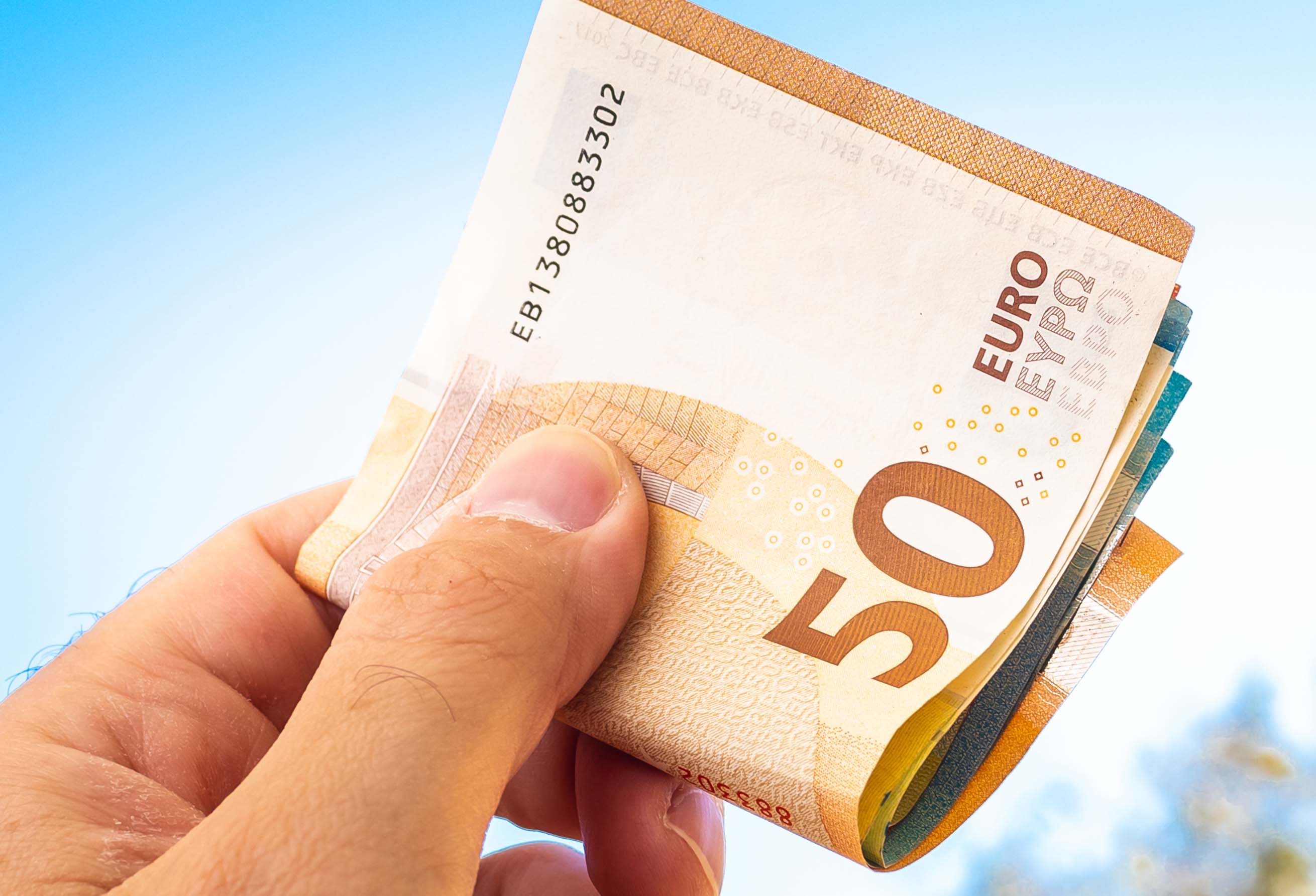 Salários na Alemanha – quanto se pode ganhar?