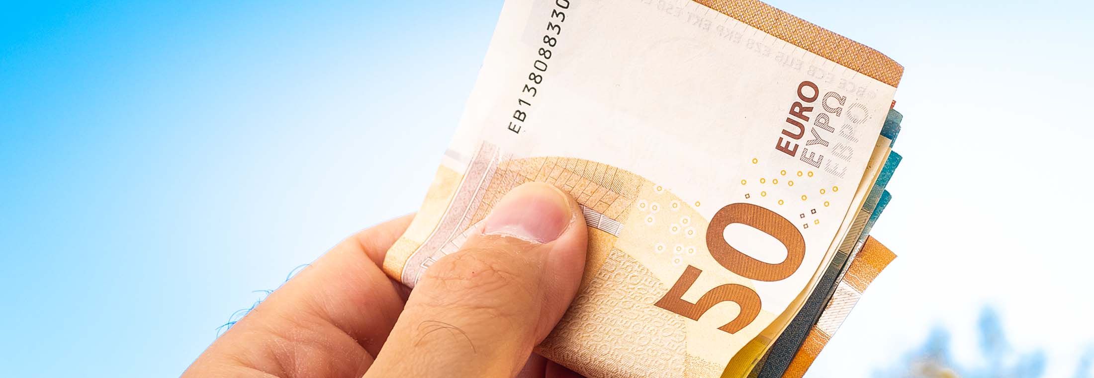 Salários na Alemanha – valores atualizados