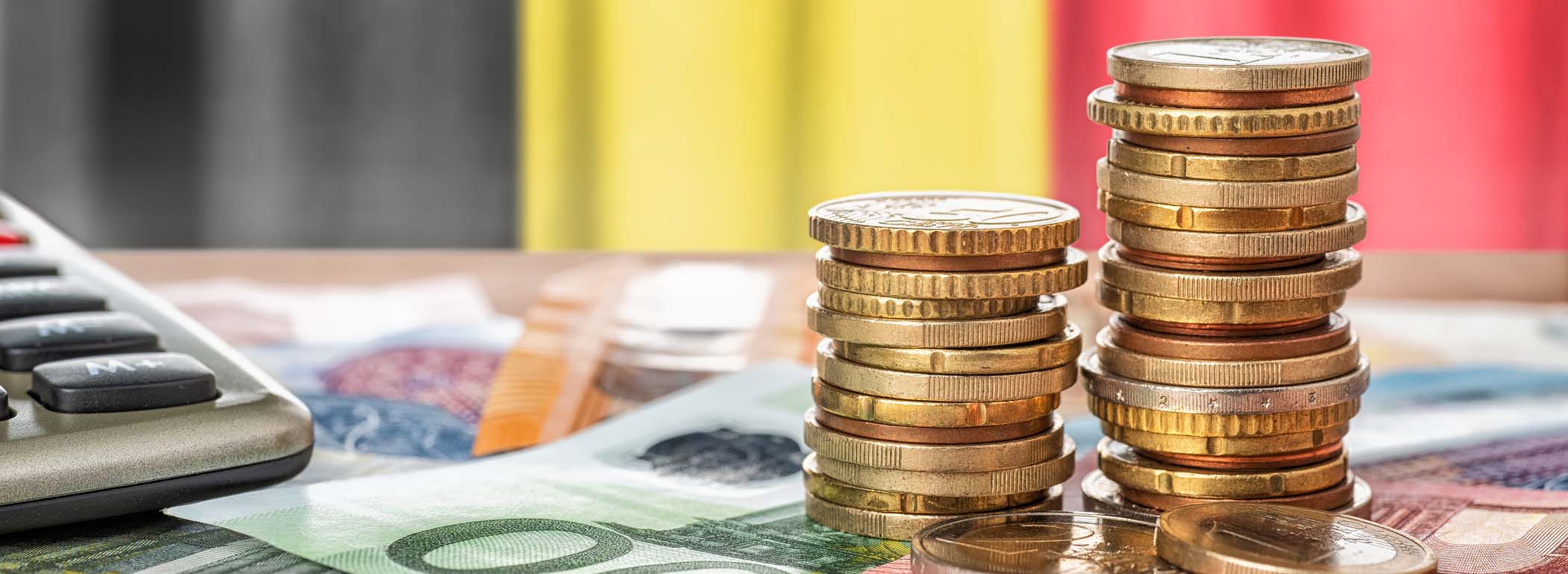 Custos de vida na Alemanha – comparação com os salários