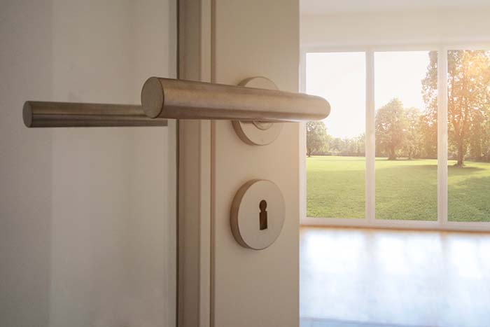 Alojamento – arrendamento de apartamento ou quarto na Alemanha