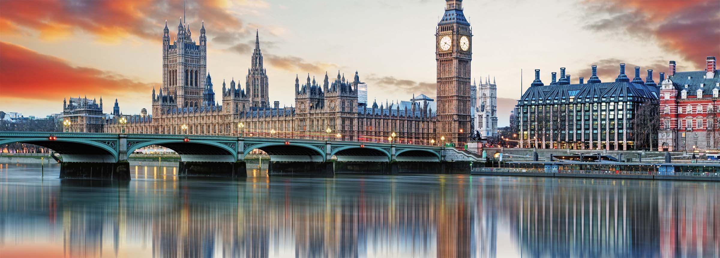 Inglaterra - trabalhar e viver em Inglaterra