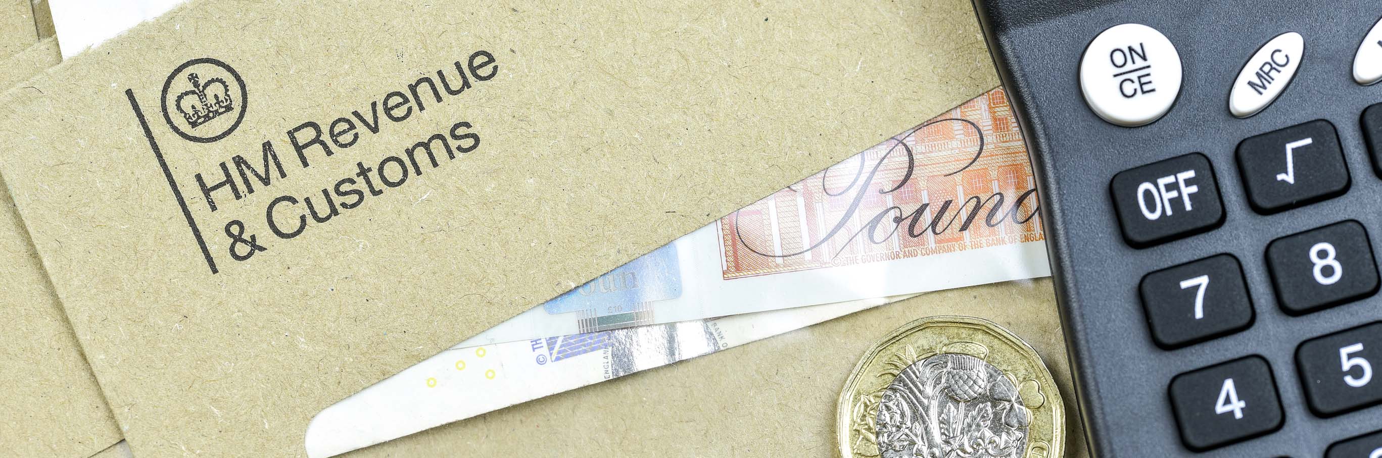 Impostos em Inglaterra – escalões e regras fiscais