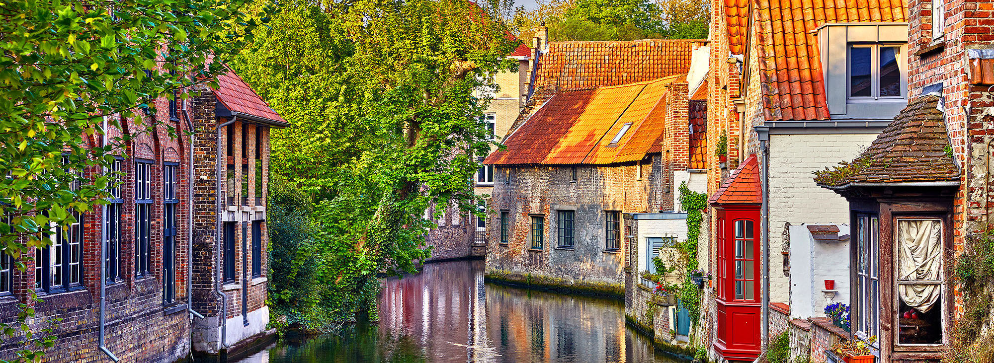 Trabalhar na Bélgica