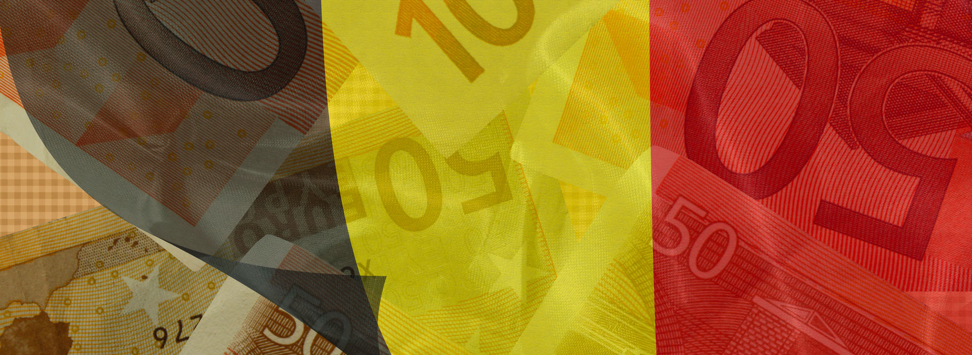 Impostos na Bélgica