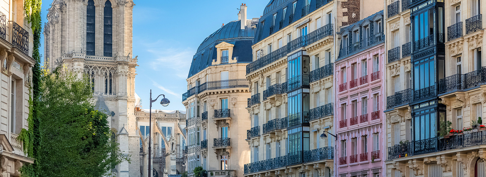 Arrendar casa em França