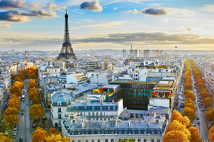 Trabalhar em França — o que deves saber?