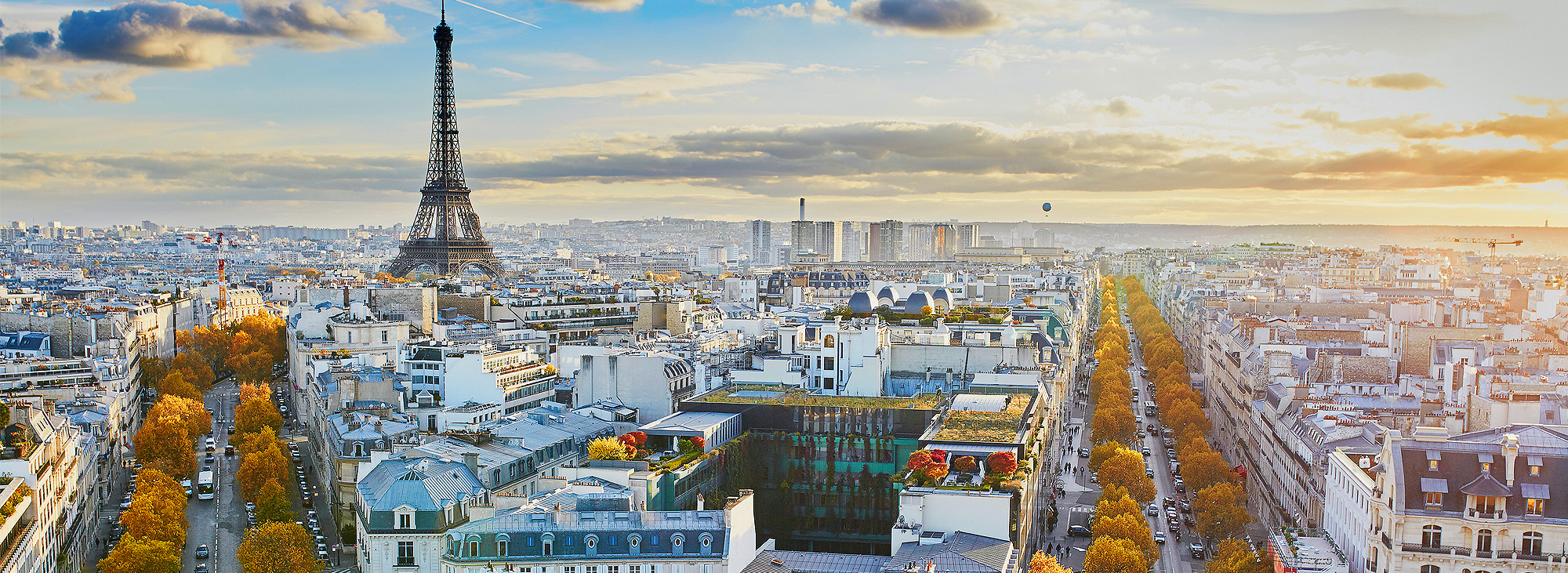 Trabalhar em França — o que deves saber?