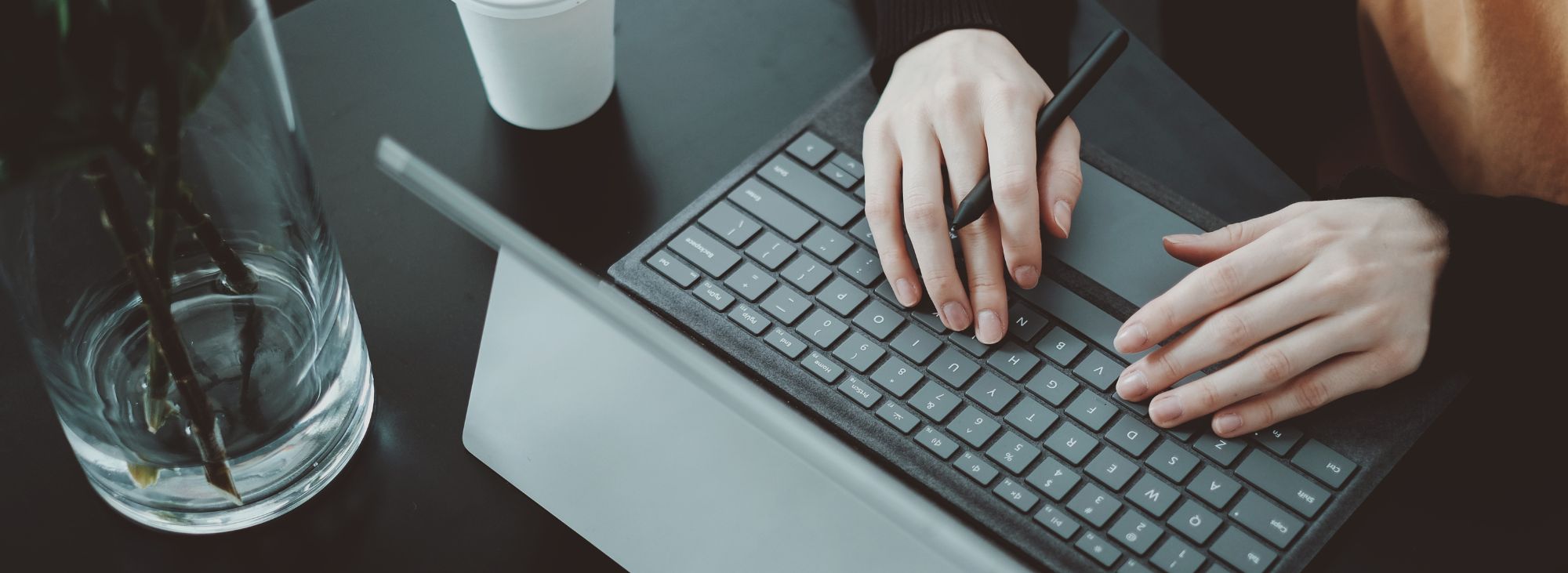 Como preparar-te para procurar trabalho remoto?
