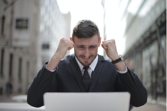 Síndrome do impostor — o sabotador da tua carreira