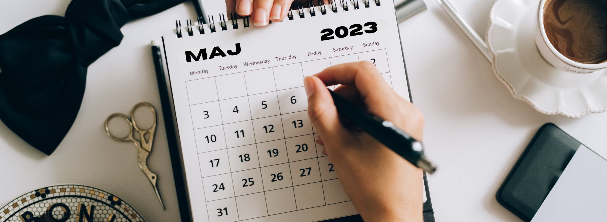 Dias de folga em 2023 — como planear as férias