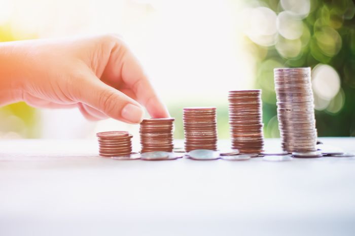 Como criar rendimento passivo em 2023