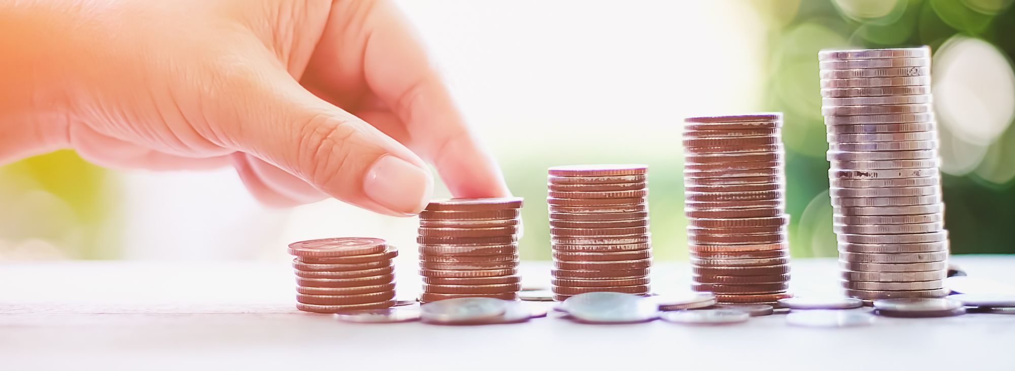Como criar rendimento passivo em 2023