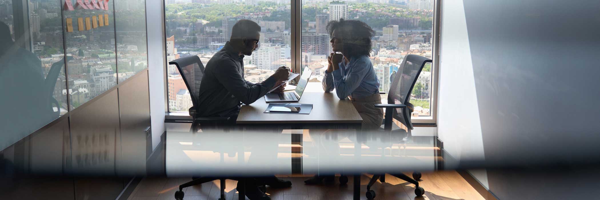 Como preparar-te para uma entrevista de emprego